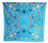 Sarong 'Birdcage'